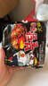 三养（SAMYANG）火鸡面三养速食方便面袋装 700g(140g*5)泡面拌面早餐零食 实拍图