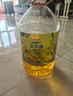 金龙鱼 食用油 葵花籽清香型调和油5L （新老包装随机发货） 实拍图