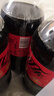 可口可乐（Coca-Cola）零度 Zero 汽水碳酸饮料 2L*6瓶 年货 实拍图