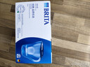 碧然德（BRITA）过滤净水器 家用滤水壶 净水壶 Marella 海洋系列+专家版滤芯12枚（含附件） 实拍图