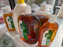 滴露（Dettol）消毒液灭活流感冠状病毒消毒水除菌1.8L*2洗衣家居除螨杀菌甲流感 实拍图