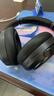 弱水时砂【2025新款】寒武纪头戴式耳机蓝牙无线降噪耳机手机电脑游戏低延迟超长续航送男女友学生 【标准版】砂石黑|-48dB王牌降噪 实拍图