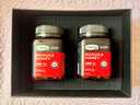 康维他（Comvita）麦卢卡蜂蜜礼盒装UMF5+500g*2瓶蜂蜜年货礼盒 送长辈新年节日礼物 实拍图