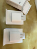 Apple/苹果 20W USB-C充电器  type-c充电器苹果手机充电器原装手机快充头 苹果17手机充电器 实拍图