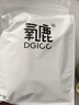 氧鹿草莓羊奶芙500g冻干雪花酥手工中式糕点儿童零食拉丝牛轧糖沙琪玛 实拍图