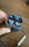 MICROKIA【2026最新款丨柏林之声】蓝牙耳机半入耳式适用苹果小米无线红米k70pura70p60p50nova12/11/10mat 冰霜银 【智能降噪/触控+长续航】 实拍图
