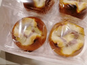 鲜京采【惊爆新品】内蒙古纯奶皮子咸奶茶焙茶慕斯蛋糕面包下午茶4寸 实拍图