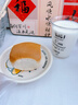 洋欣雨老面包无蔗糖早餐手撕面包糖尿老式面包病人早餐零食专用食品2斤 实拍图