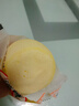 港荣蒸蛋糕淡糖450g小面包蛋糕早餐饼干中西式糕点纯蛋糕年货节礼物盒 实拍图