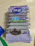 妙洁金柔百洁布10片洗碗海绵擦刷锅神器类钢丝球厨房丝瓜络瓤 实拍图