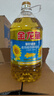 金龙鱼 食用油 葵花籽清香型调和油5L （新老包装随机发货） 实拍图