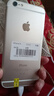 Apple iPhone 苹果6/苹果6Plus 苹果6 苹果6plus 二手手机 国行全网通 苹果6 金色 9成新 64G【电池效率随机】 实拍图