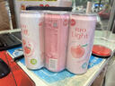锐澳（RIO）洋酒 预调酒 鸡尾酒 果酒甜酒 微醺强爽多口味组合装 330ml*6罐 实拍图