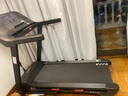 舒华（SHUA）A9跑步机家用健身房可折叠爬坡走步机室内运动减震SH-T9119P-H2 实拍图