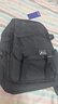 回力书包男高中初中大学生双肩包轻便休闲防泼水电脑旅行包大容量背包 实拍图