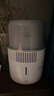 飞利浦（PHILIPS）加湿器家用卧室母婴专用静音除菌无雾空调加湿机鼻炎孕妇婴幼儿小型桌面大容量HU5710/10礼品 实拍图