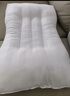艾薇决明子枕头颈椎枕枕芯整头学生宿舍酒店睡眠枕头一只装  45*70cm 实拍图