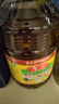 鲁花 【保真菜籽油】食用油 低芥酸特香菜籽油 6.18L   物理压榨 实拍图