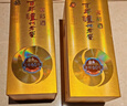 泸州老窖 窖龄60年 浓香型白酒 52度500ml*2 双瓶礼盒装 送礼(包装随机发) 实拍图