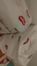 好奇（Huggies）铂金装小桃裤成长裤XXXL26片*4包(17kg以上)【透爽散热】 实拍图
