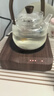 苏泊尔（SUPOR）迷你电陶炉煮茶器茶艺炉围炉煮茶办公室家用养生煮茶炉蒸茶器不挑器具SW-DTL03 实拍图