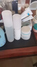 珂润（Curel）保湿水乳套装(2号水+乳液)套装敏感肌男女适用成毅代言新年礼物 实拍图
