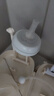 贝亲（Pigeon）自然离乳系列吸嘴 替换奶嘴 12月+ BA152 实拍图