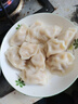 吴大嫂 东北水饺 猪肉酸菜 800g 40只 速冻蒸饺煎饺锅贴 速食 东北酸菜 实拍图