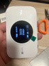 TCL随身wifi三网通用免插卡无线wifi6车载4G路由器随身便携无限制移动联通电信全国通用2025款5GXY15B 【顶配T2GPro】高清屏幕显示+顶配展锐芯片 不限速不虚标月享1500G流量 实拍图