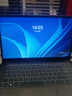 戴睿（dere）【直播间领160元券】国家补贴 笔记本电脑 15.6英寸高性能商务办公旗舰轻薄本游戏手提本12G/512G 实拍图