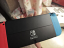 任天堂（Nintendo）【国内保税仓】Switch2/1代 OLED/续航加强日版/港版便携家用ns体感游戏机掌机 日版OLED红蓝64GB保税（赠共享会员） 实拍图