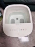 米家小米泡脚桶全自动恒温加热按摩足浴盆智能杀菌洗脚桶过小腿 生日礼物送妈妈 新年礼物 实拍图