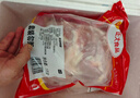 正大食品（CP）白羽鸡全腿2斤 生鲜冷冻鸡大腿 烤鸡腿炸鸡腿年货 实拍图