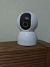 小米智能摄像机 3 3K家用云台摄像头500万像素室内监控器360度无死角带夜视手机远程婴儿宠物 实拍图