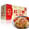 红鲤牌广州米粉广东特产汤米粉炒粉专用细粉丝蒸肉米粉米线整箱装 广州米粉6斤（原箱） 实拍图