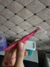 Tepe瑞典进口牙缝刷正畸牙间刷L型（0.4mm)粉色齿缝间隙刷*2支体验装 实拍图