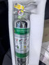神龙水基型不锈钢灭火器950ml 新能源电动车载家用野营消防器材 实拍图