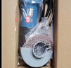 东成角磨机WSM800-100手持打磨机切割机手砂轮磨光机金属电动工具 实拍图