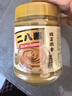 海底捞花生芝麻酱300g 老北京二八酱  不辣 芝麻花生酱 调味酱火锅蘸料  实拍图