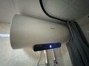 海信（Hisense）2200W节能6倍增容免换镁棒60升家用电热水器出租房双重安全防护一级能效ES60-W1513TP国家补贴15% 实拍图