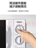 格兰仕（Galanz）微波炉家用小型 360°转盘快捷加热旋钮操控20L家用容量易洁内胆操作便捷微波炉P70D20TL-D4(W3) 实拍图