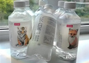 农夫山泉 长白山 天然矿泉水 饮用水长白雪350ml*24瓶 整箱 实拍图