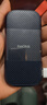 闪迪（SanDisk）2TB Type-c USB3.2移动固态硬盘（PSSD）E30高速 移动SSD 读速800MB/s 兼容手机笔记本电脑 实拍图