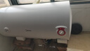 美的（Midea）【整机8年质保】60升电热水器2100W节能省电速热出租屋双重杀菌加长防电墙F60-21WA1 实拍图