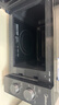 美的（Midea）微波炉经典升级款M2A 家用小型20升平板式易清洁快捷双旋钮高效速热杀菌除味 实拍图