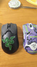 雷蛇（Razer）毒蝰V2pro专业版无线鼠标 电竞游戏 轻量化 对称型  黑色(附专用防滑贴+Type-C充电接口) 实拍图