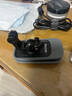 TELESIN(泰迅)运动相机背包夹 大疆action6/5pro 4磁吸背包夹gopro13背包夹支架insta360 acepro2背包夹子 实拍图