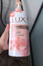 力士（LUX）依兰香沐浴露 幽莲魅肤馥郁香氛精油沐浴乳1000g 持久留香 实拍图