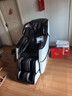 海尔（Haier）按摩椅十大品牌家用全身按摩太空舱肩颈腰背电动按摩沙发老人用送父母生日礼物H3-317Max-WU1 实拍图