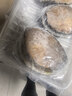 森农乐鲍鱼鲜活冷冻特大生鲜大号贝类海鲜水产超大即食佛跳墙食材鲍鱼汁 3-5只/斤【超大鲍鱼1斤 肥厚鲜弹】 实拍图
